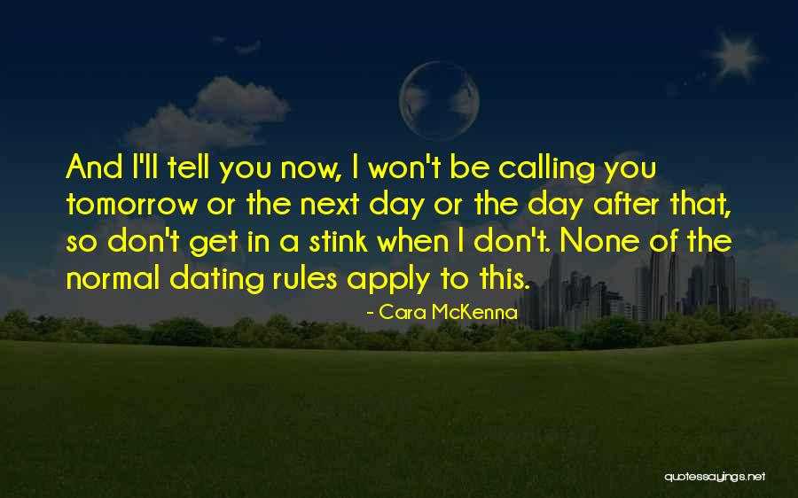Izumidai Quotes By Cara McKenna Izumidai Quotes By Cara McKenna