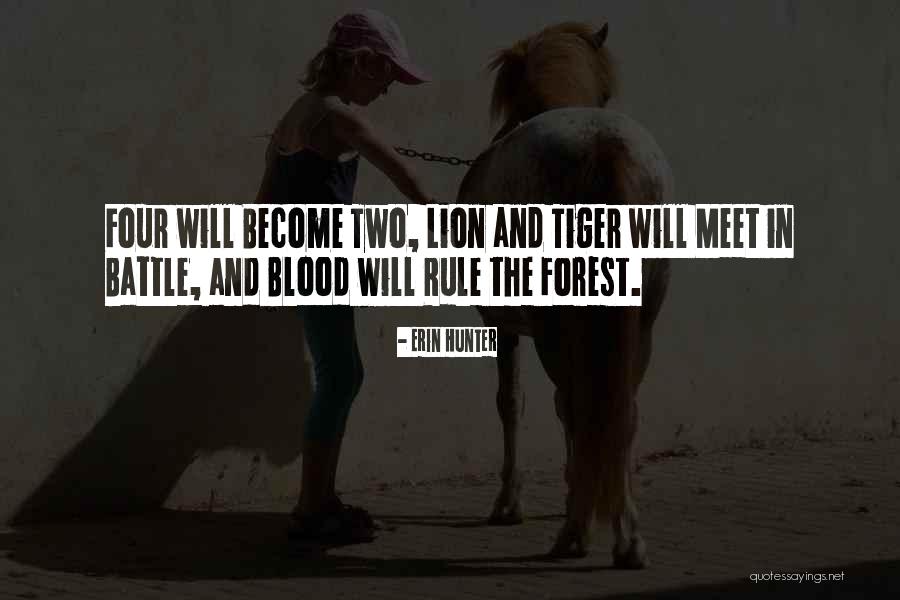 Izumidai Quotes By Erin Hunter Izumidai Quotes By Erin Hunter