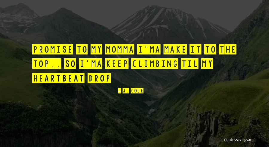 Izumidai Quotes By J. Cole Izumidai Quotes By J. Cole