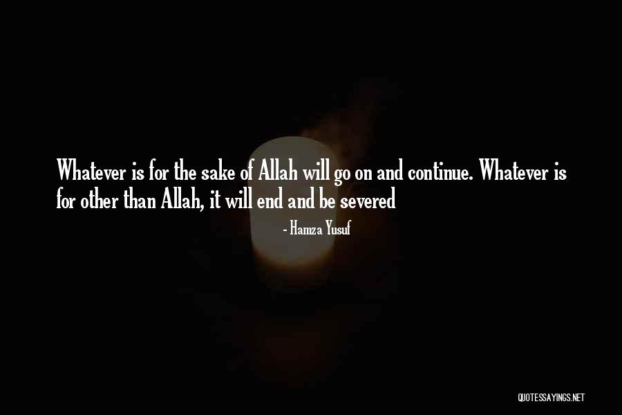 Izumio Quotes By Hamza Yusuf Izumio Quotes By Hamza Yusuf
