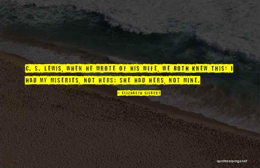 Izumisawa Yuki Quotes By Elizabeth Gilbert Izumisawa Yuki Quotes By Elizabeth Gilbert
