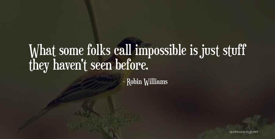 Izumisawa Yuki Quotes By Robin Williams Izumisawa Yuki Quotes By Robin Williams