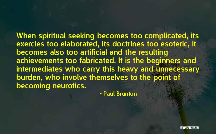 Izumiya Aina Quotes By Paul Brunton Izumiya Aina Quotes By Paul Brunton