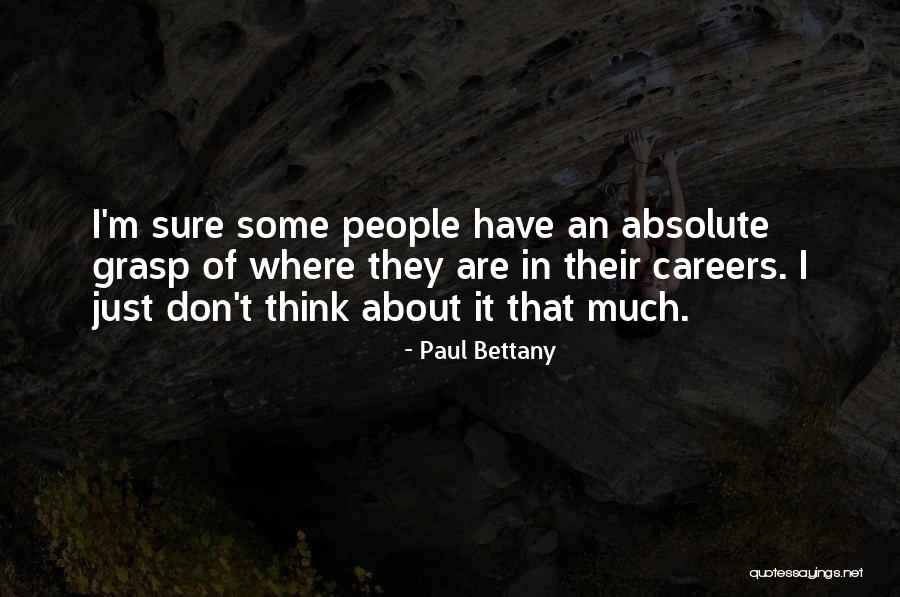 Izumiya Shigeru Quotes By Paul Bettany Izumiya Shigeru Quotes By Paul Bettany