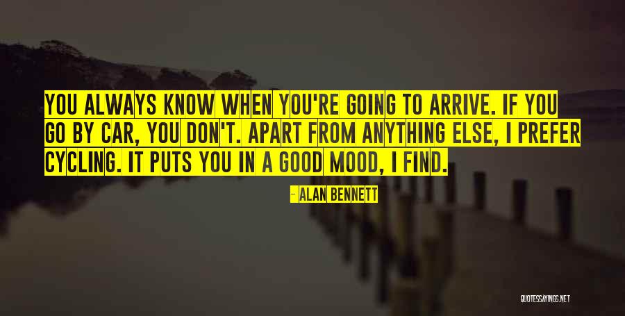 Izumo Blue Quotes By Alan Bennett Izumo Blue Quotes By Alan Bennett