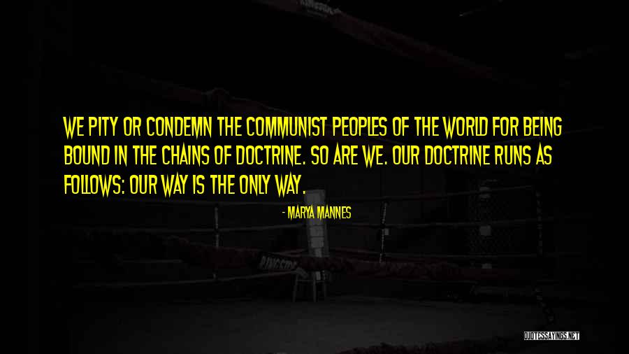 Izumrudnoye Quotes By Marya Mannes Izumrudnoye Quotes By Marya Mannes