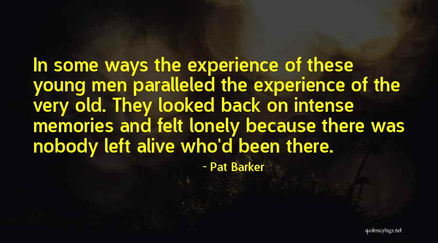 Izurieta Fence Quotes By Pat Barker Izurieta Fence Quotes By Pat Barker