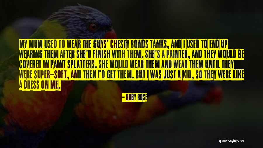 Izurieta R Quotes By Ruby Rose Izurieta R Quotes By Ruby Rose