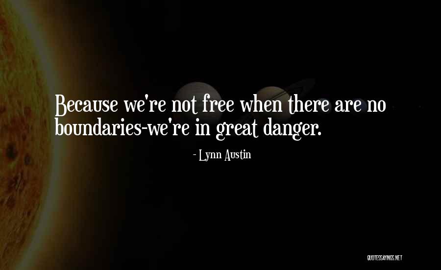 Izutsu Hiroyuki Quotes By Lynn Austin