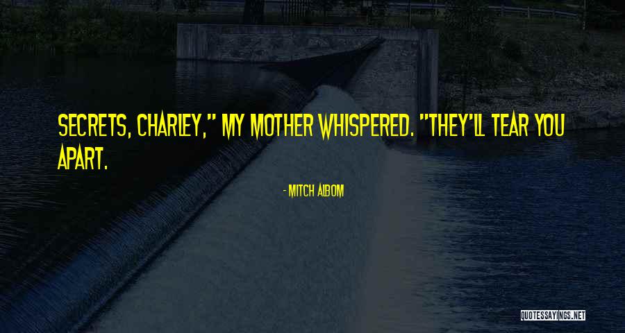 Izutsu Hiroyuki Quotes By Mitch Albom
