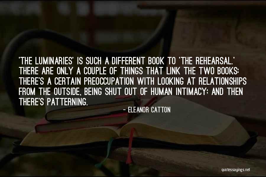Izutsu Play Quotes By Eleanor Catton Izutsu Play Quotes By Eleanor Catton