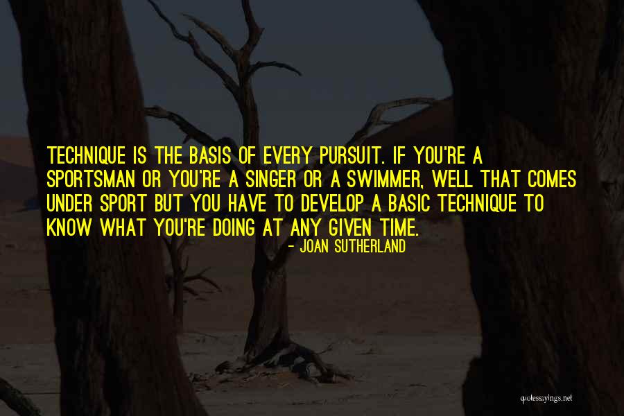 Izuus Quotes By Joan Sutherland Izuus Quotes By Joan Sutherland