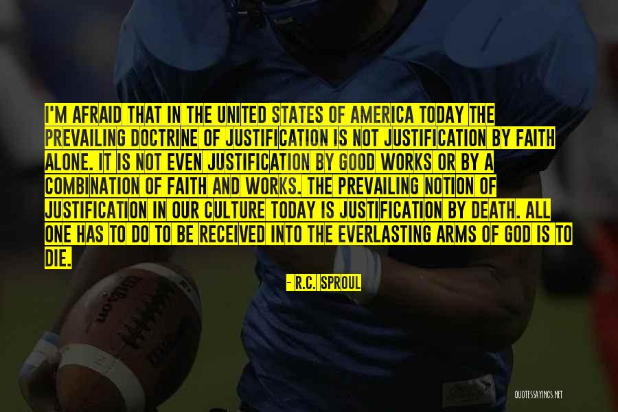 Izuus Quotes By R.C. Sproul Izuus Quotes By R.C. Sproul