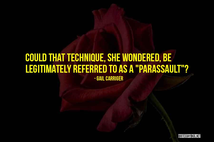 Izuzetak Od Quotes By Gail Carriger Izuzetak Od Quotes By Gail Carriger