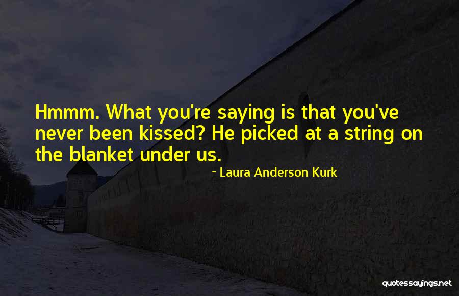 Izuzetak Od Quotes By Laura Anderson Kurk Izuzetak Od Quotes By Laura Anderson Kurk