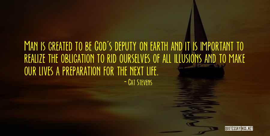 Izvan Granica Quotes By Cat Stevens Izvan Granica Quotes By Cat Stevens