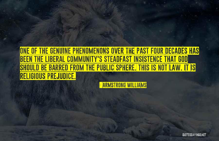 Izvan Kontrole Quotes By Armstrong Williams Izvan Kontrole Quotes By Armstrong Williams