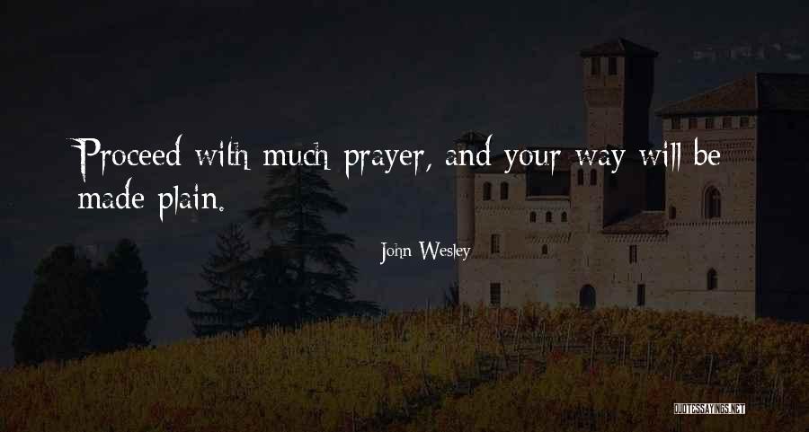 Izvan Kontrole Quotes By John Wesley Izvan Kontrole Quotes By John Wesley