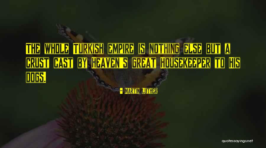 Izvanredni Novini Quotes By Martin Luther Izvanredni Novini Quotes By Martin Luther