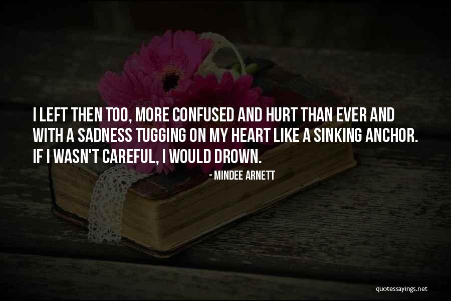 Izvanredno Studiranje Quotes By Mindee Arnett Izvanredno Studiranje Quotes By Mindee Arnett