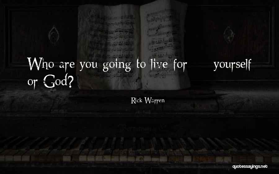 Izvanredno Studiranje Quotes By Rick Warren Izvanredno Studiranje Quotes By Rick Warren