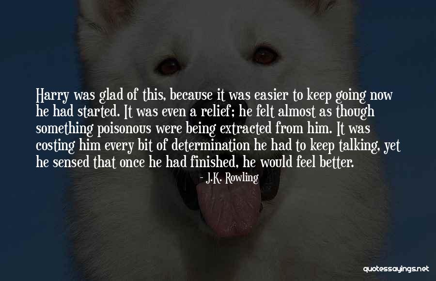 Izvenmaternicna Quotes By J.K. Rowling Izvenmaternicna Quotes By J.K. Rowling
