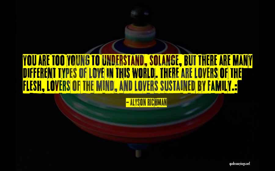 Izvitoperen Quotes By Alyson Richman Izvitoperen Quotes By Alyson Richman