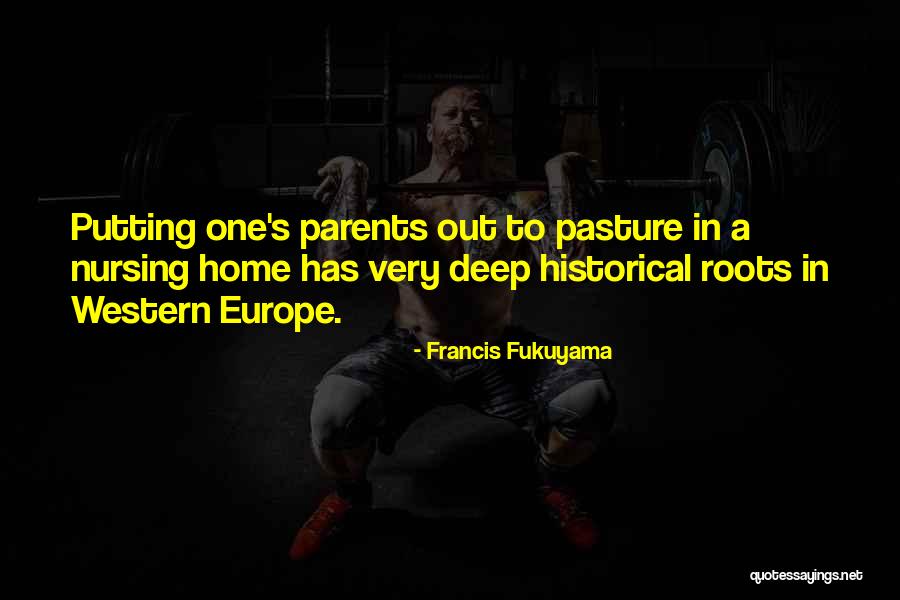 Izvoare De Drept Quotes By Francis Fukuyama Izvoare De Drept Quotes By Francis Fukuyama
