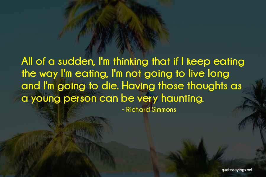Izvodi Funkcija Quotes By Richard Simmons Izvodi Funkcija Quotes By Richard Simmons