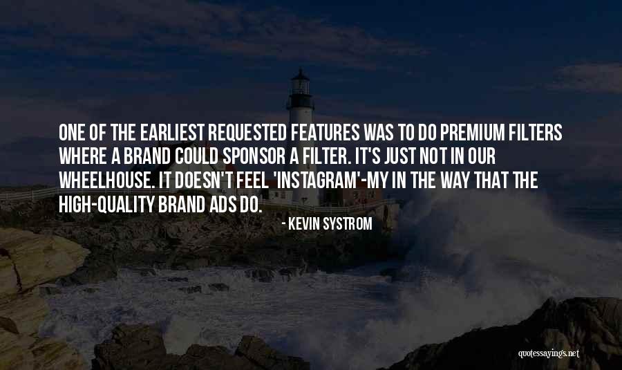 Izvodi Funkcije Quotes By Kevin Systrom Izvodi Funkcije Quotes By Kevin Systrom