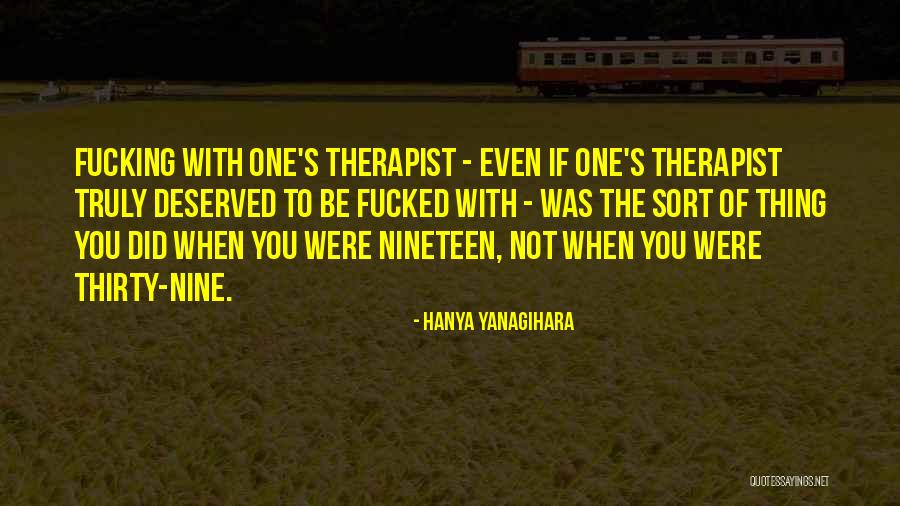 Izvolite Na Quotes By Hanya Yanagihara Izvolite Na Quotes By Hanya Yanagihara