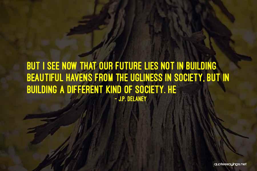 Izvolite Na Quotes By J.P. Delaney Izvolite Na Quotes By J.P. Delaney