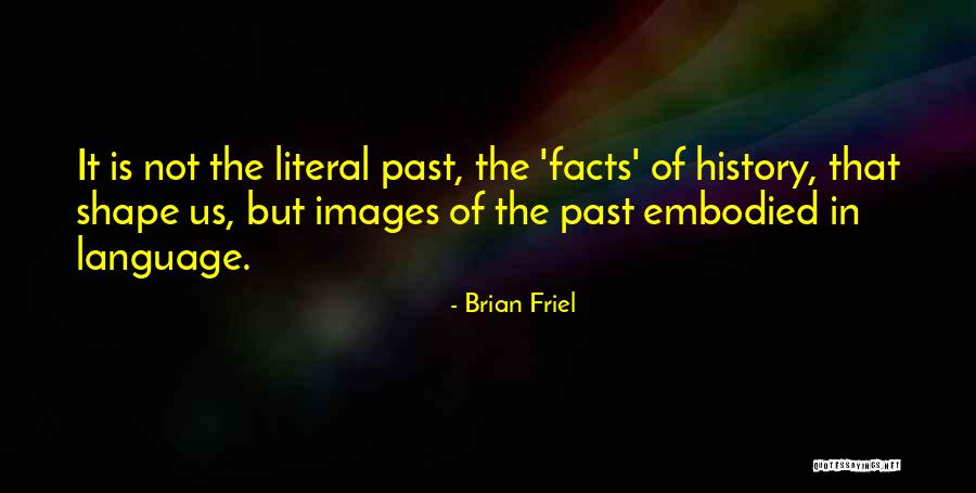 Izvora Tv Quotes By Brian Friel Izvora Tv Quotes By Brian Friel