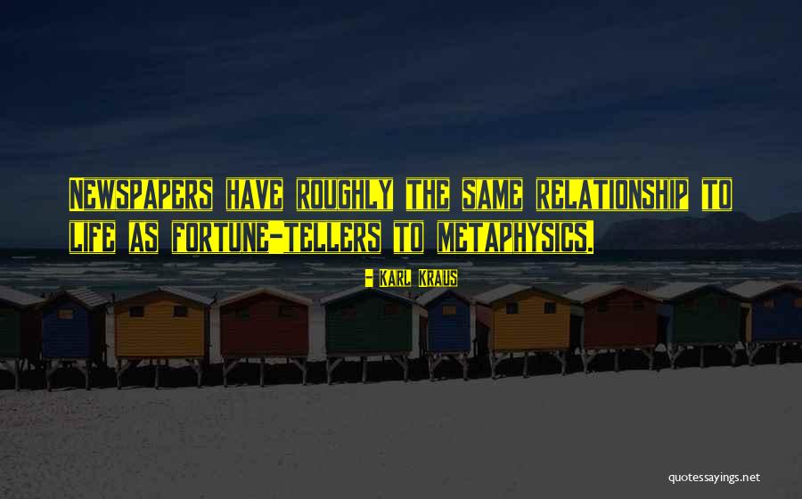 Izvorac Quotes By Karl Kraus Izvorac Quotes By Karl Kraus