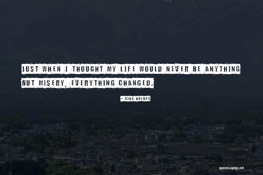 Izvorani Quotes By Gina Holmes Izvorani Quotes By Gina Holmes