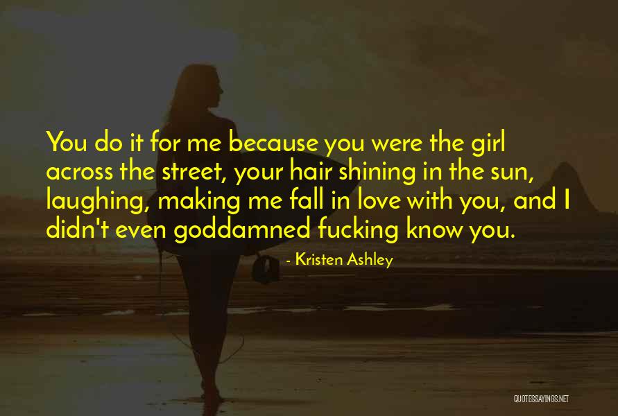 Izvorasul Quotes By Kristen Ashley Izvorasul Quotes By Kristen Ashley