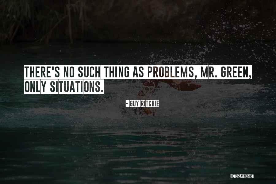Izvori Quotes By Guy Ritchie Izvori Quotes By Guy Ritchie