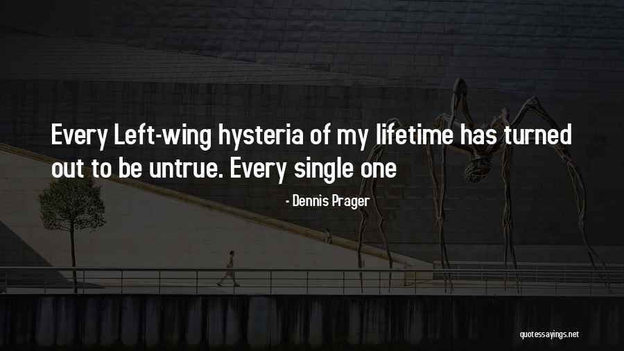 Izvori Vode Quotes By Dennis Prager Izvori Vode Quotes By Dennis Prager
