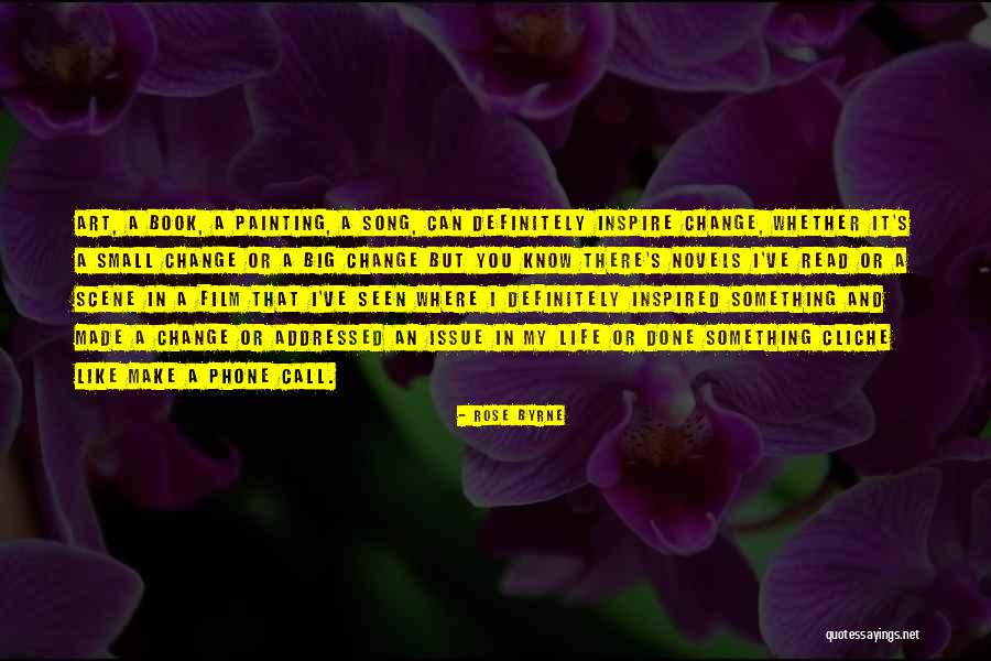 Izvori Vode Quotes By Rose Byrne Izvori Vode Quotes By Rose Byrne
