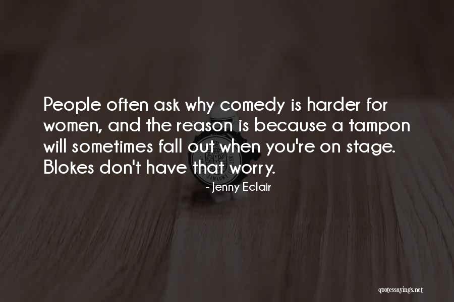 Izvorul Cu Pastravi Quotes By Jenny Eclair Izvorul Cu Pastravi Quotes By Jenny Eclair