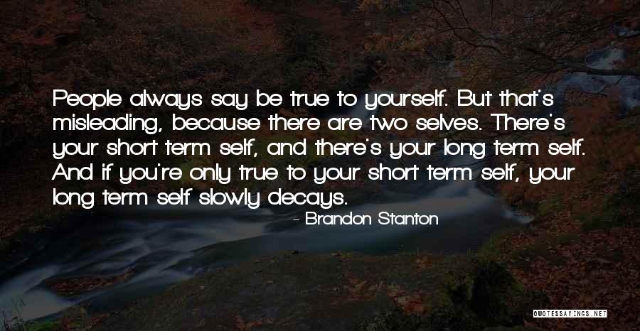 Izvorul Quotes By Brandon Stanton Izvorul Quotes By Brandon Stanton