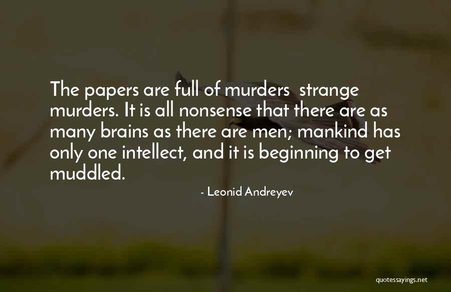 Izydor Juszkiewicz Quotes By Leonid Andreyev Izydor Juszkiewicz Quotes By Leonid Andreyev