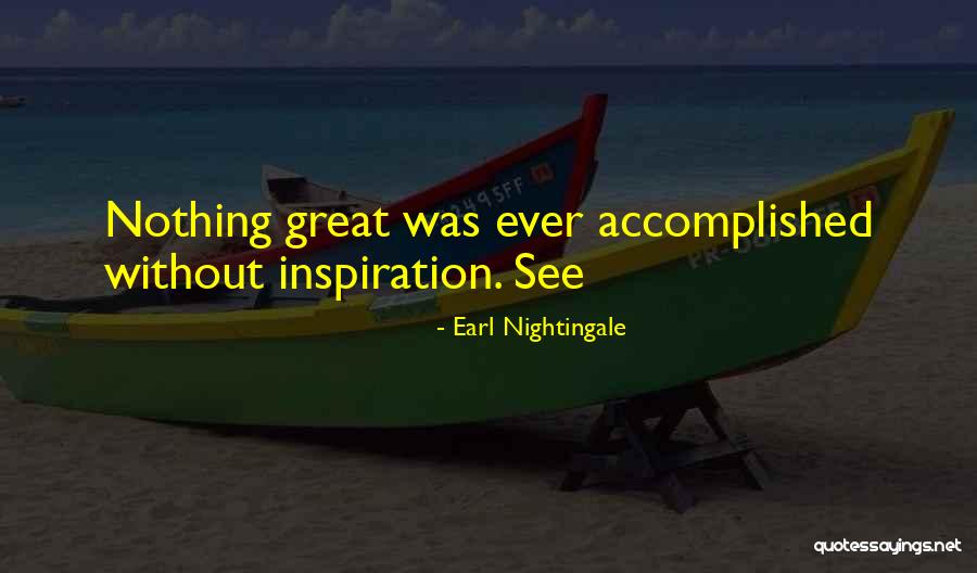 Izydor Skorupski Quotes By Earl Nightingale Izydor Skorupski Quotes By Earl Nightingale