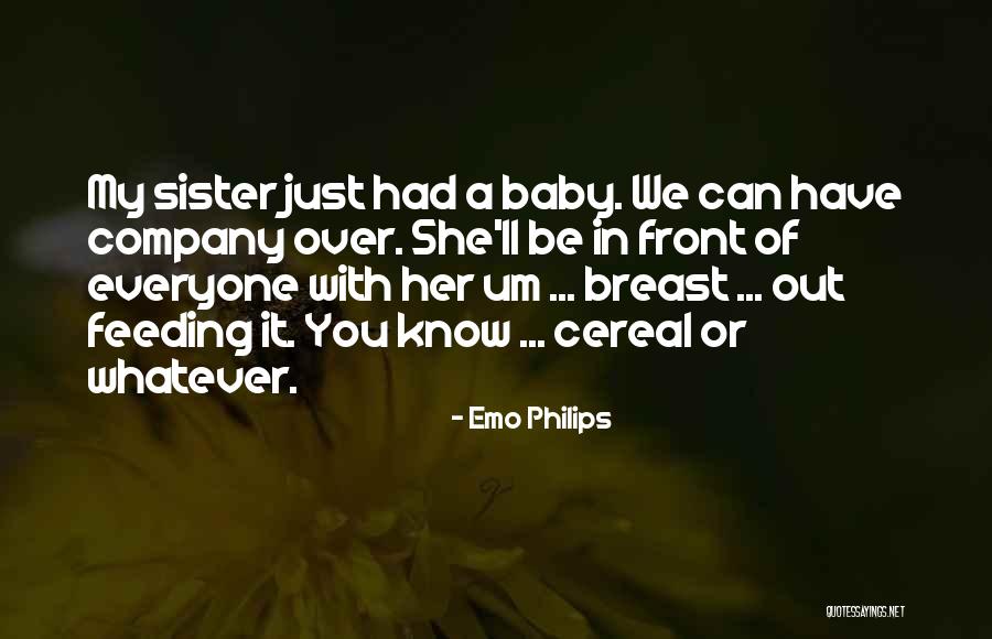 Izydor Skorupski Quotes By Emo Philips Izydor Skorupski Quotes By Emo Philips