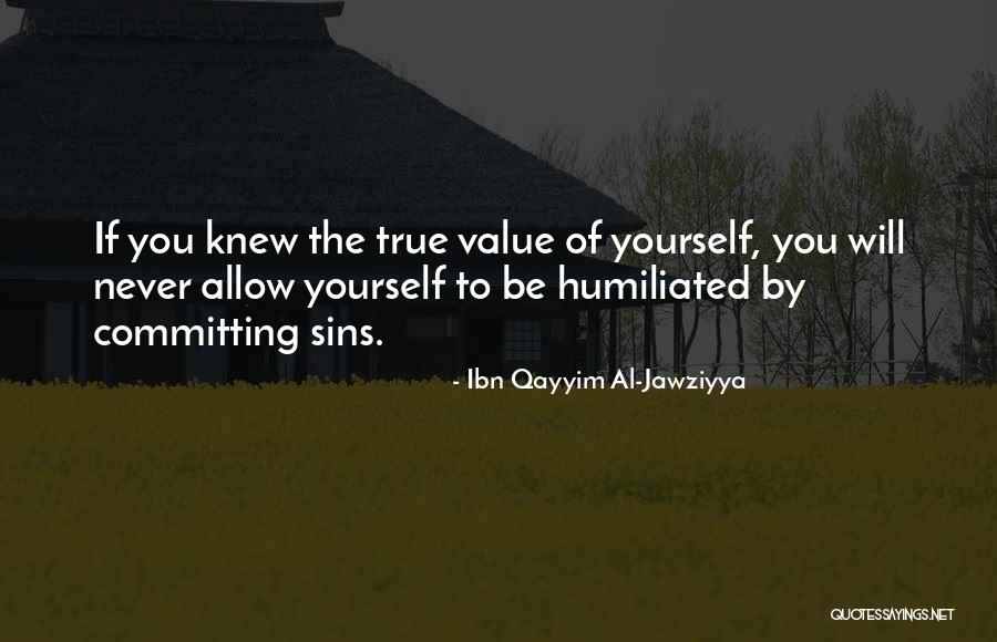 Izydor Skorupski Quotes By Ibn Qayyim Al-Jawziyya Izydor Skorupski Quotes By Ibn Qayyim Al-Jawziyya