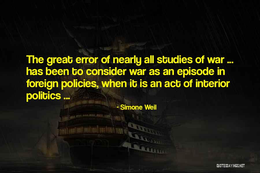 Izzabella Timonera Quotes By Simone Weil Izzabella Timonera Quotes By Simone Weil