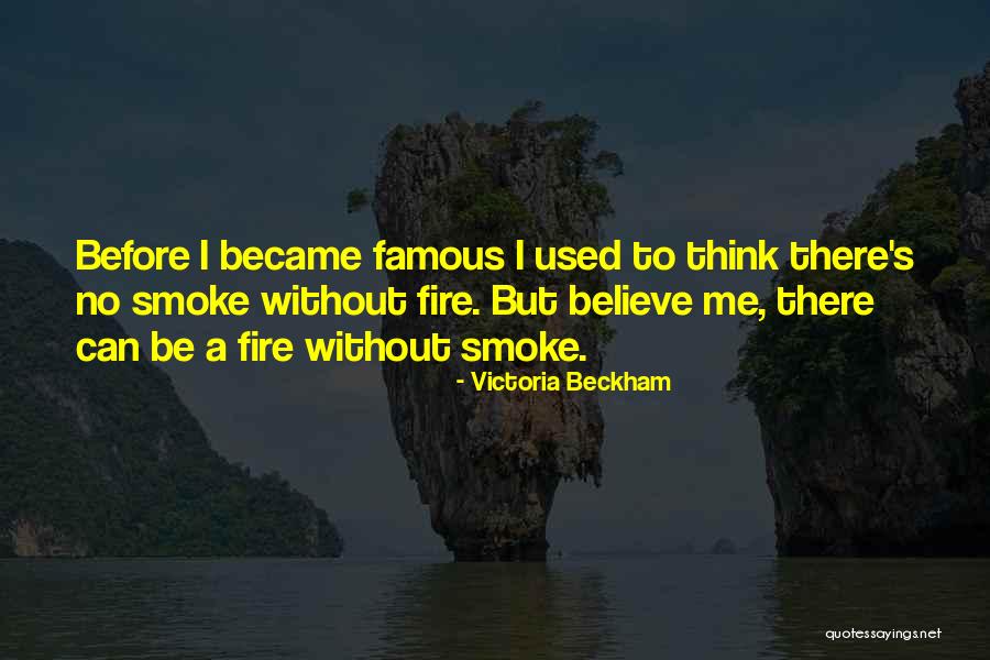 Izzabella Timonera Quotes By Victoria Beckham Izzabella Timonera Quotes By Victoria Beckham