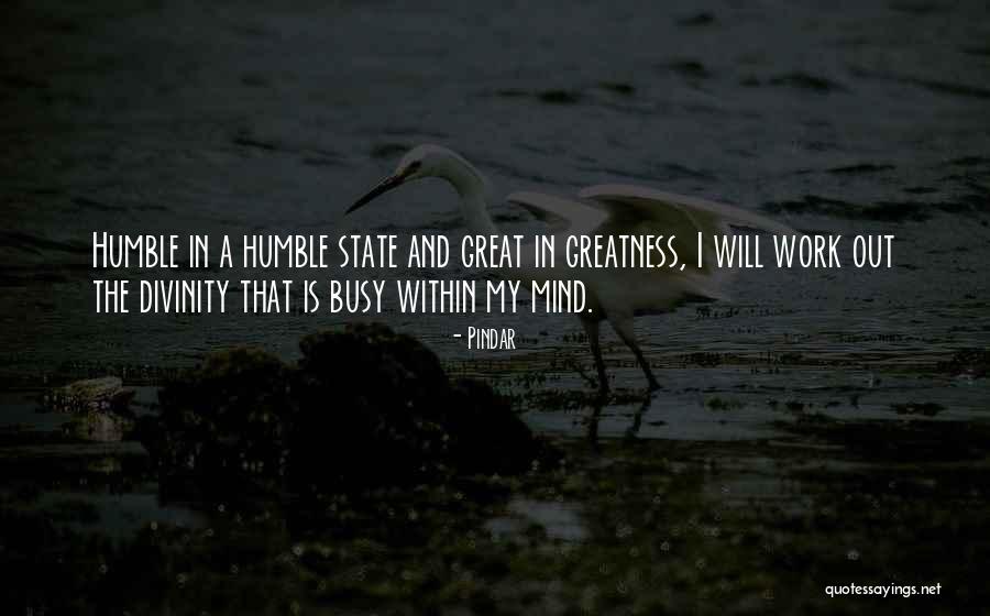 Izzamuzzic Best Quotes By Pindar Izzamuzzic Best Quotes By Pindar