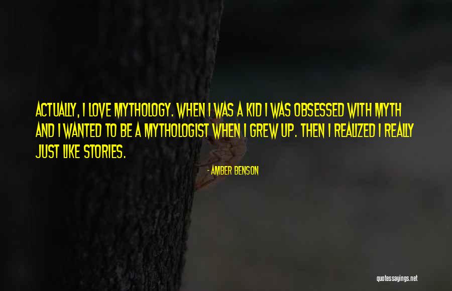 Izzat Assegaf Quotes By Amber Benson Izzat Assegaf Quotes By Amber Benson
