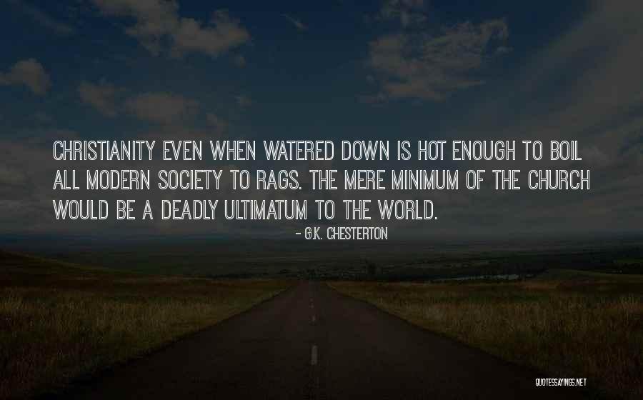 Izzat Assegaf Quotes By G.K. Chesterton Izzat Assegaf Quotes By G.K. Chesterton